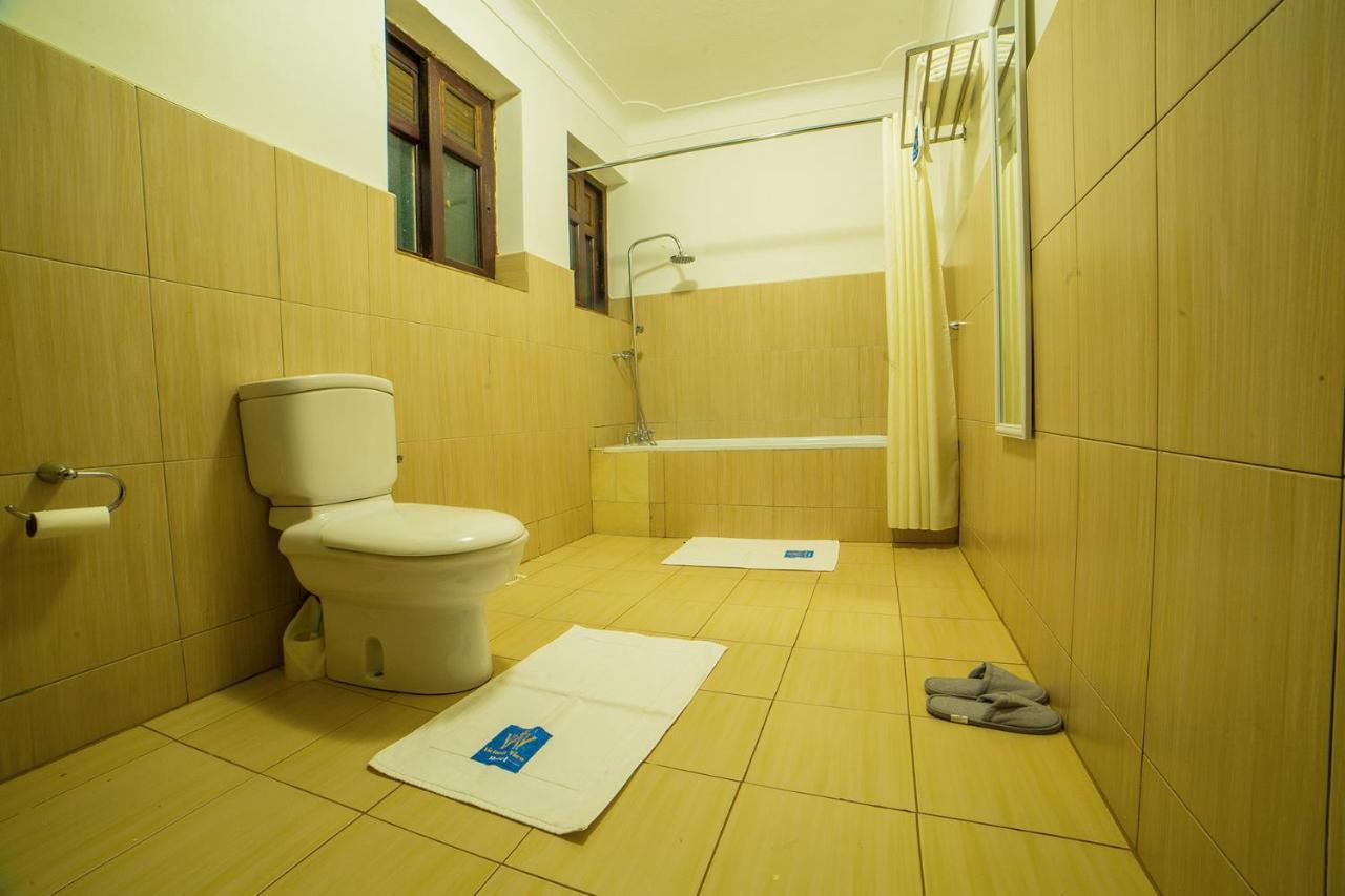 Victoria View Boutique Hotels Kigo Entebbe Bagian luar foto