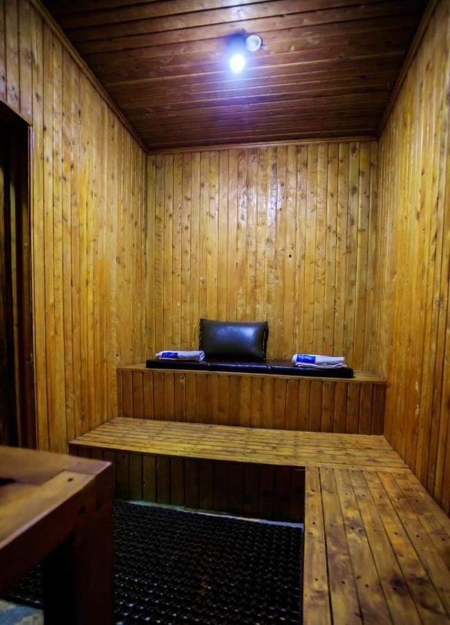 Victoria View Boutique Hotels Kigo Entebbe Bagian luar foto