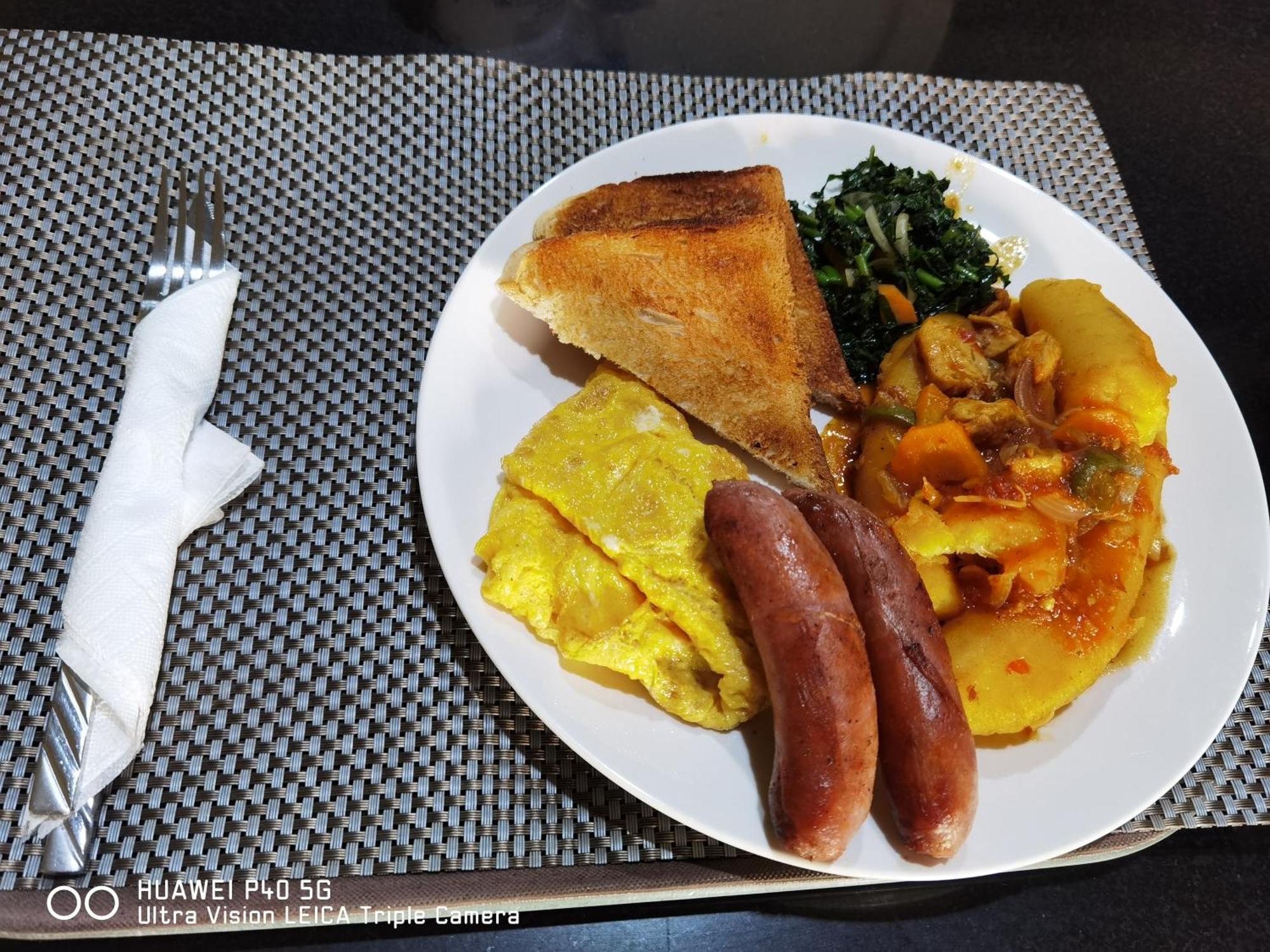 Victoria View Boutique Hotels Kigo Entebbe Ruang foto