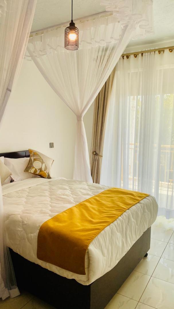 Victoria View Boutique Hotels Kigo Entebbe Ruang foto